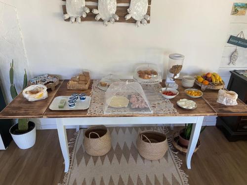 B&B Tenuta la Cornula