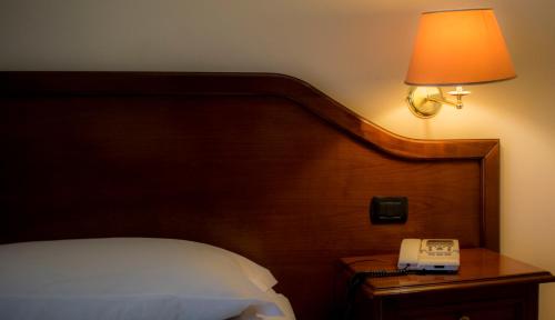 Hotel Villa Peretti 3