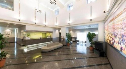 Alpha Hotel Tokushima