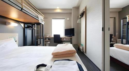 Super Hotel Arai-Niigata
