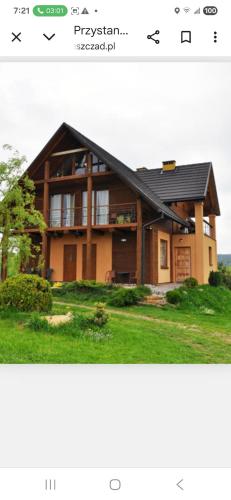 Przystanek Bieszczad