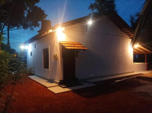 Vista exterior, Aki Villa in Kalkudah