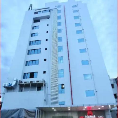 Hotel Classique, Rajkot, Rajkot (foto 11)