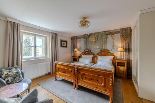 Altstadthotel Amadeus - image 2