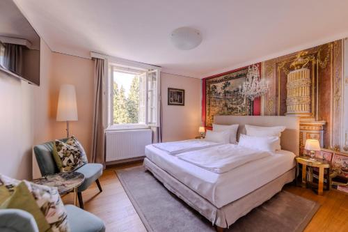 Boutiquehotel Amadeus, Зальцбург