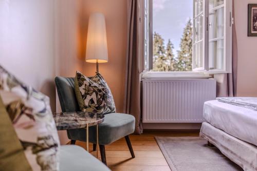 Altstadthotel Amadeus - image 14