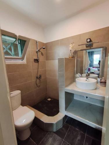 Résidence Milano (Residence Milano) in Port Gentil