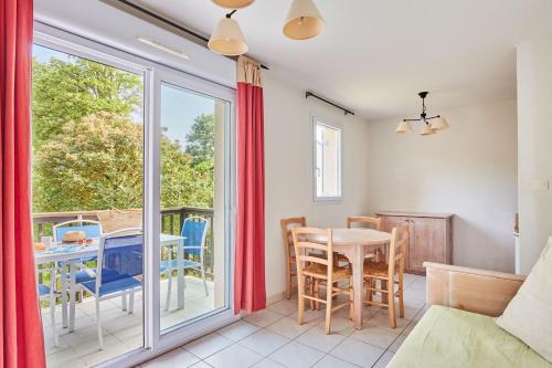 Résidence Odalys Le Hameau du Lac - image 14
