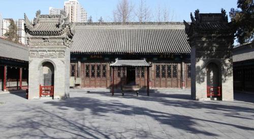 Super 8 Hotel Xi'an Dayan Tower Heping Gate Metro Station – Xi'an City, LA
