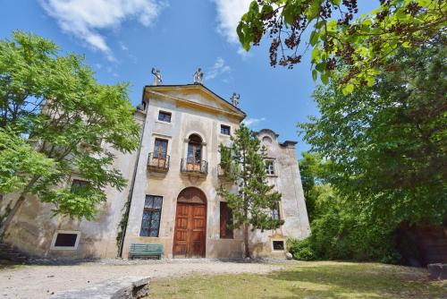 Villa Bertagnolli - Locanda Del Bel Sorriso - main image