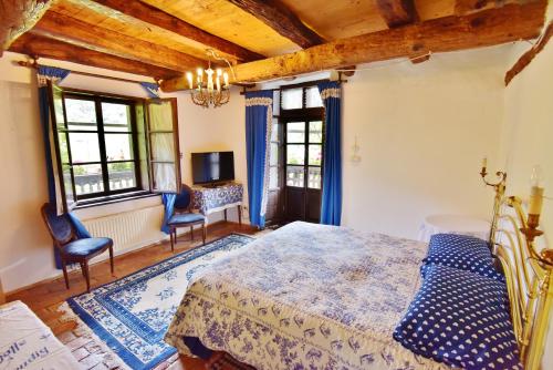  Villa Bertagnolli - Locanda Del Bel Sorriso in Trient