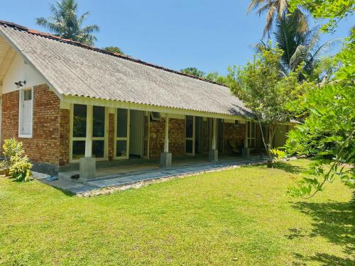 Silva's Place, Peaceful Budget Stay in Balapitiya – khách sạn tại Balapitiya