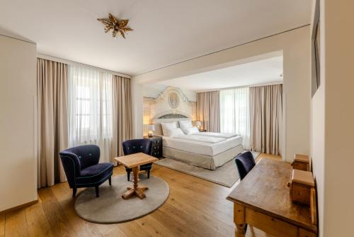 Boutiquehotel Amadeus - Hôtel - Salzbourg