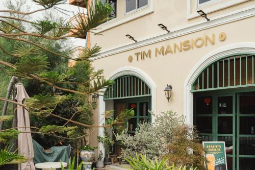 Tim Mansion, Bangkok (fotografie 3)