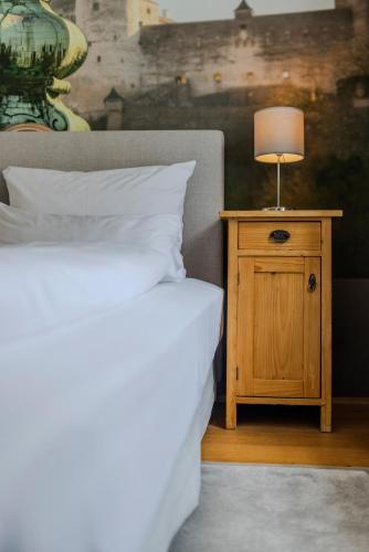 Altstadthotel Amadeus - main image