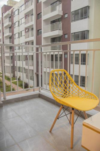 Faciliteiten, Bela Getaway Homes Two bedroom all ensuite Apartment in Athi River