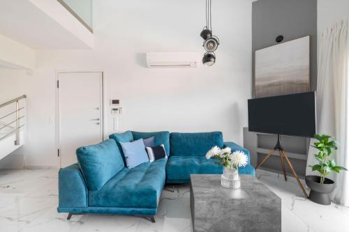 2BR Pefki Maisonette by UPSTREET - image 10