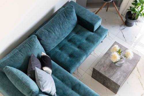 2BR Pefki Maisonette by UPSTREET - image 5