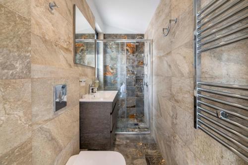 2BR Pefki Maisonette by UPSTREET - image 12