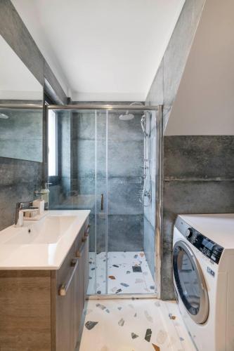 2BR Pefki Maisonette by UPSTREET - image 7