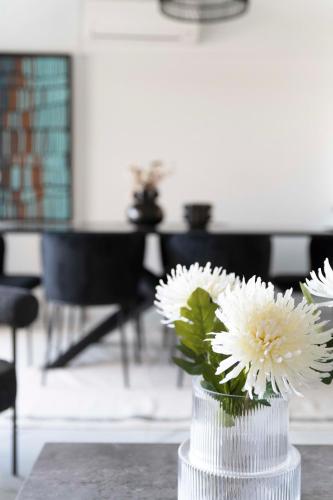 2BR Pefki Maisonette by UPSTREET - image 14