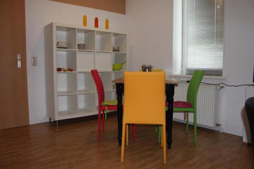 Albrecht2 in Celle, Deutschland