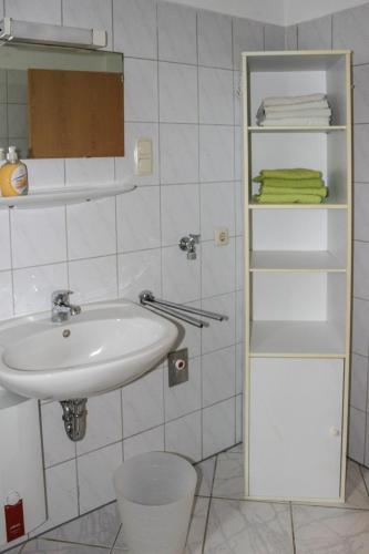 Albrecht2 in Celle, Deutschland