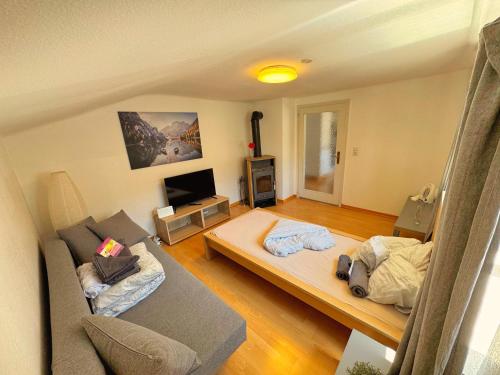 Charming Old Town Apartment in 蒂羅爾山