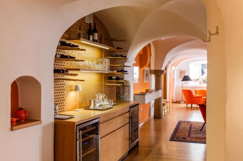 Boutiquehotel Amadeus, Salisburgo (foto 10)