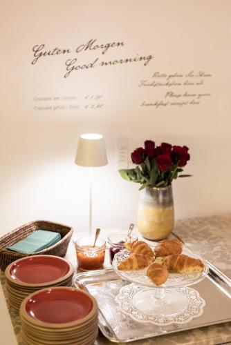 Boutiquehotel Amadeus, Salisburgo (foto 9)