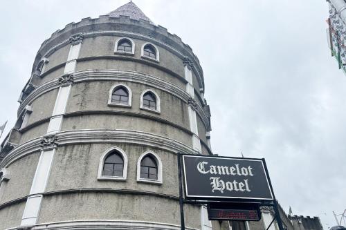 Camelot Hotel Quezon City powered by Cocotel, Manila