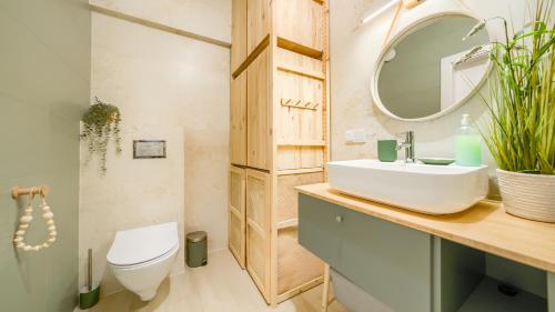 Studio Apartment - 8b/2  image 3
