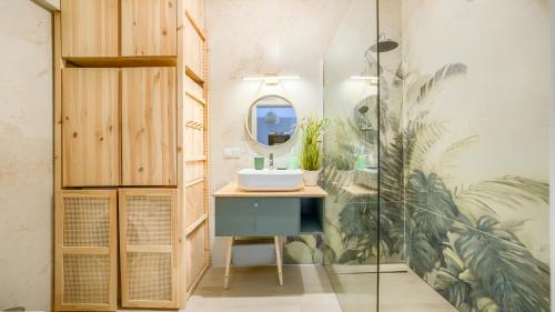 Studio Apartment - 8b/2  image 4