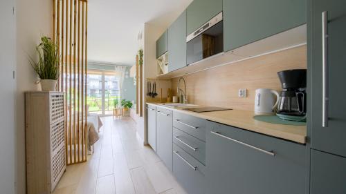 Studio Apartment - 8b/2  image 5