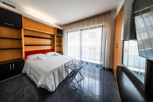  Blu Residence - Hotel nel Salento in Casarano