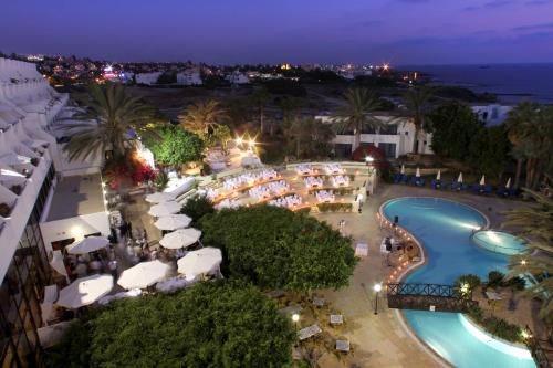Azia Resort & Spa - 연회장