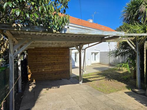 Hyper Centre - 3 chambres - jusqu'à 6 pers - Location saisonnière - Saint-Brevin-les-Pins