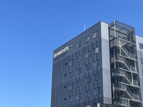 ホテルアマネク飛騨高山 (HOTEL AMANEK HidaTakayama) | 去趣 chicTrip