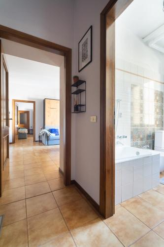 Apartment Maffei 8, Bergamo (fotografie 6)