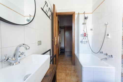 Apartment Maffei 8, Bergamo (fotografie 7)
