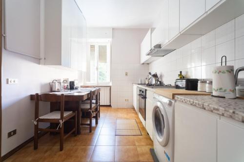 Apartment Maffei 8, Bergamo (fotografie 8)