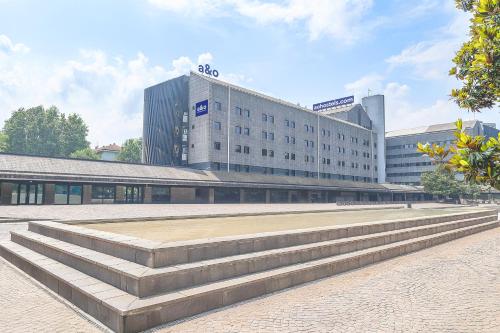 Hotel Ibis Milano Ca' Granda - image 14