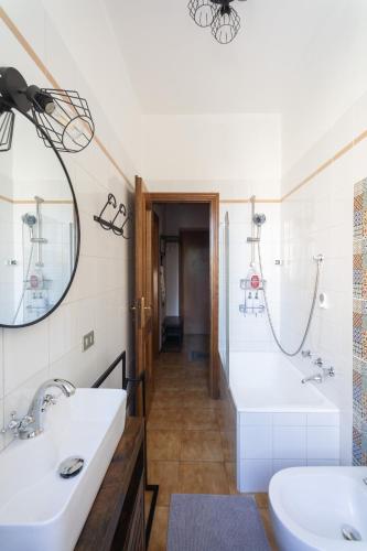 Apartment Maffei 8, Bergamo (fotografie 10)