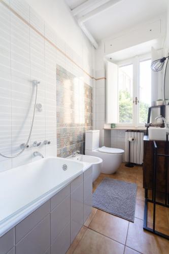 Apartment Maffei 8, Bergamo (fotografie 9)