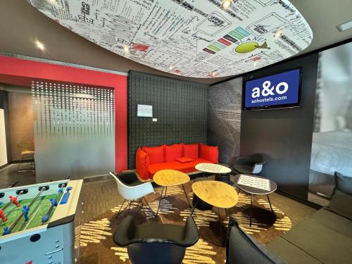 Hotel Ibis Milano Ca' Granda - image 12