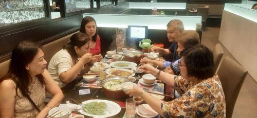 Baan Berm Family Inn - 식음료(F&B)