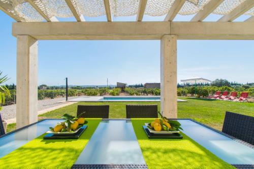 C285 Albamar by Mallorca Villa Selection in ليوبي