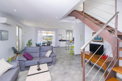 C285 Albamar by Mallorca Villa Selection in ليوبي