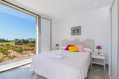 C285 Albamar by Mallorca Villa Selection in ليوبي
