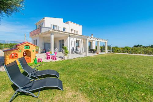 C285 Albamar by Mallorca Villa Selection in ليوبي